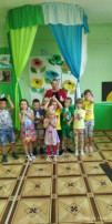 Усатики-полосатики Усатики-полосатики.