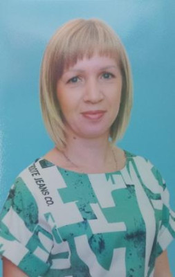 Помощник воспитателя Малышева Ольга Викторовна Помощник воспитателя Малышева Ольга Викторовна